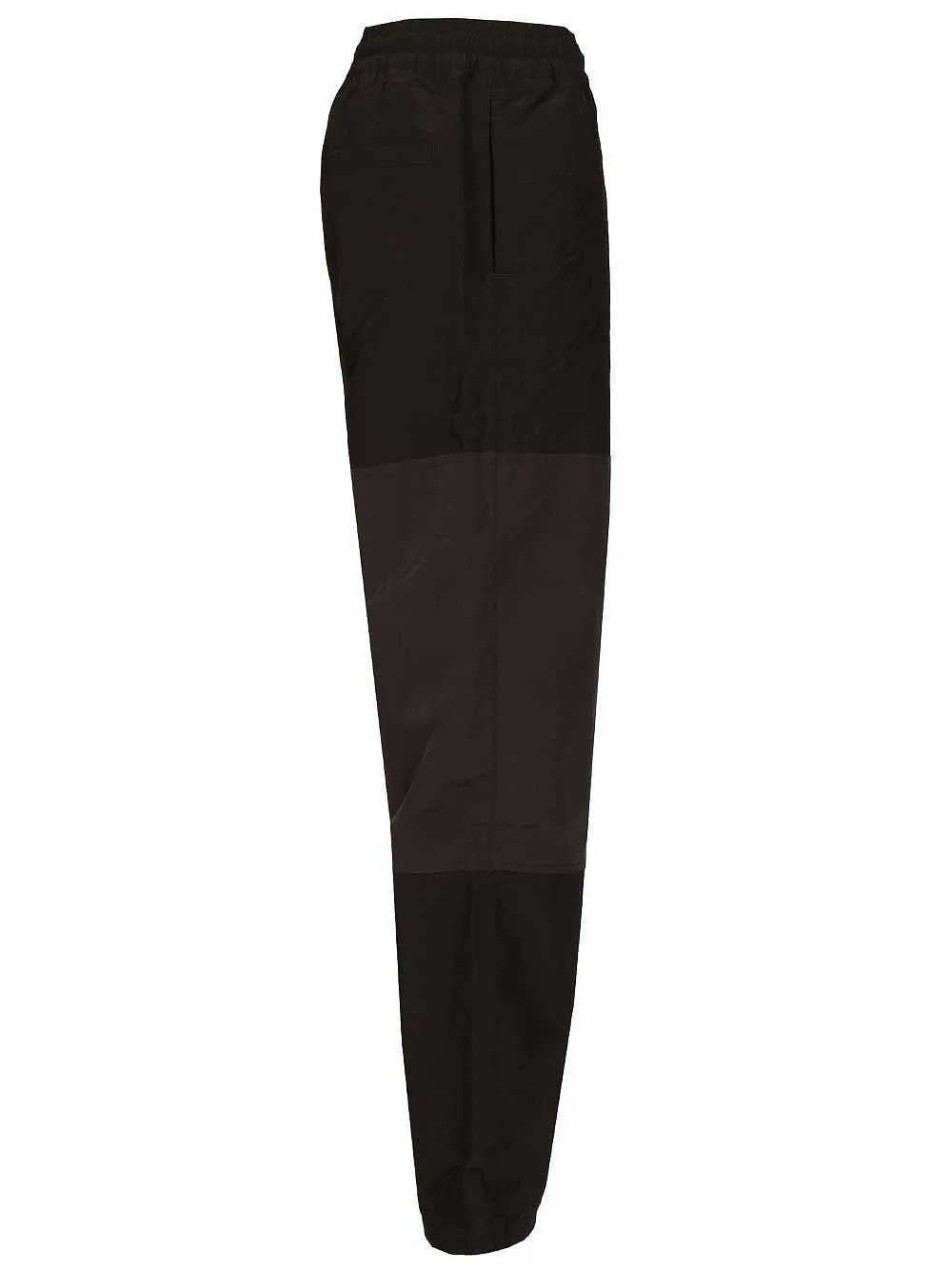 Arte Squared Panelled Track Pants