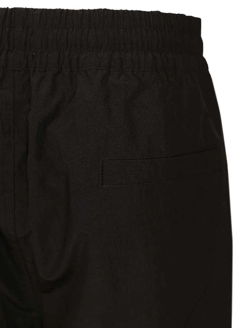 Arte Squared Panelled Track Pants