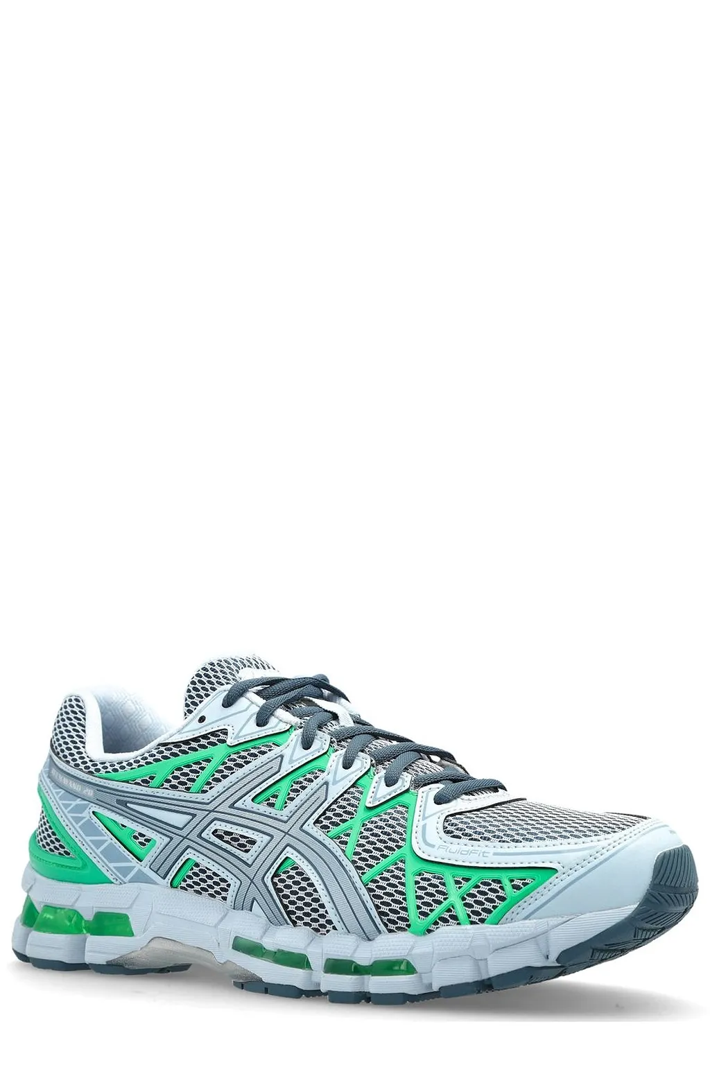 Asics Gel-Kayano Low-Top Sneakers
