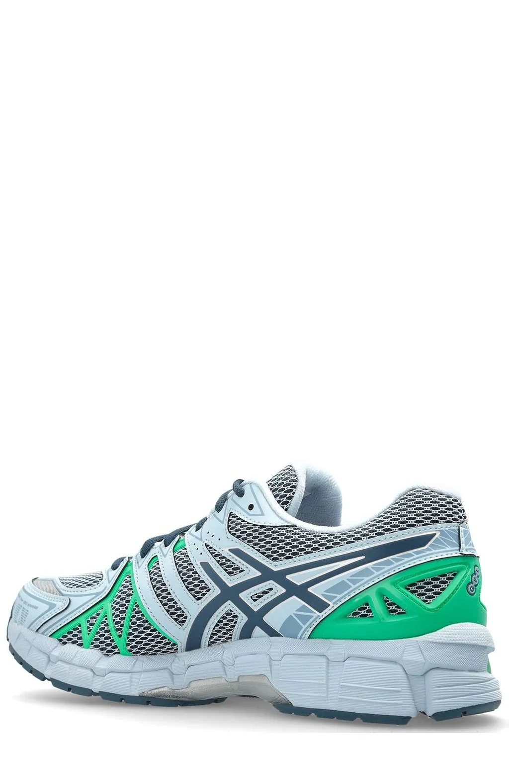 Asics Gel-Kayano Low-Top Sneakers