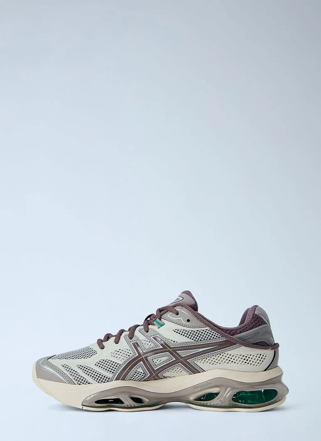 Asics Gel-Kinetic 2.0 Mesh Sneakers