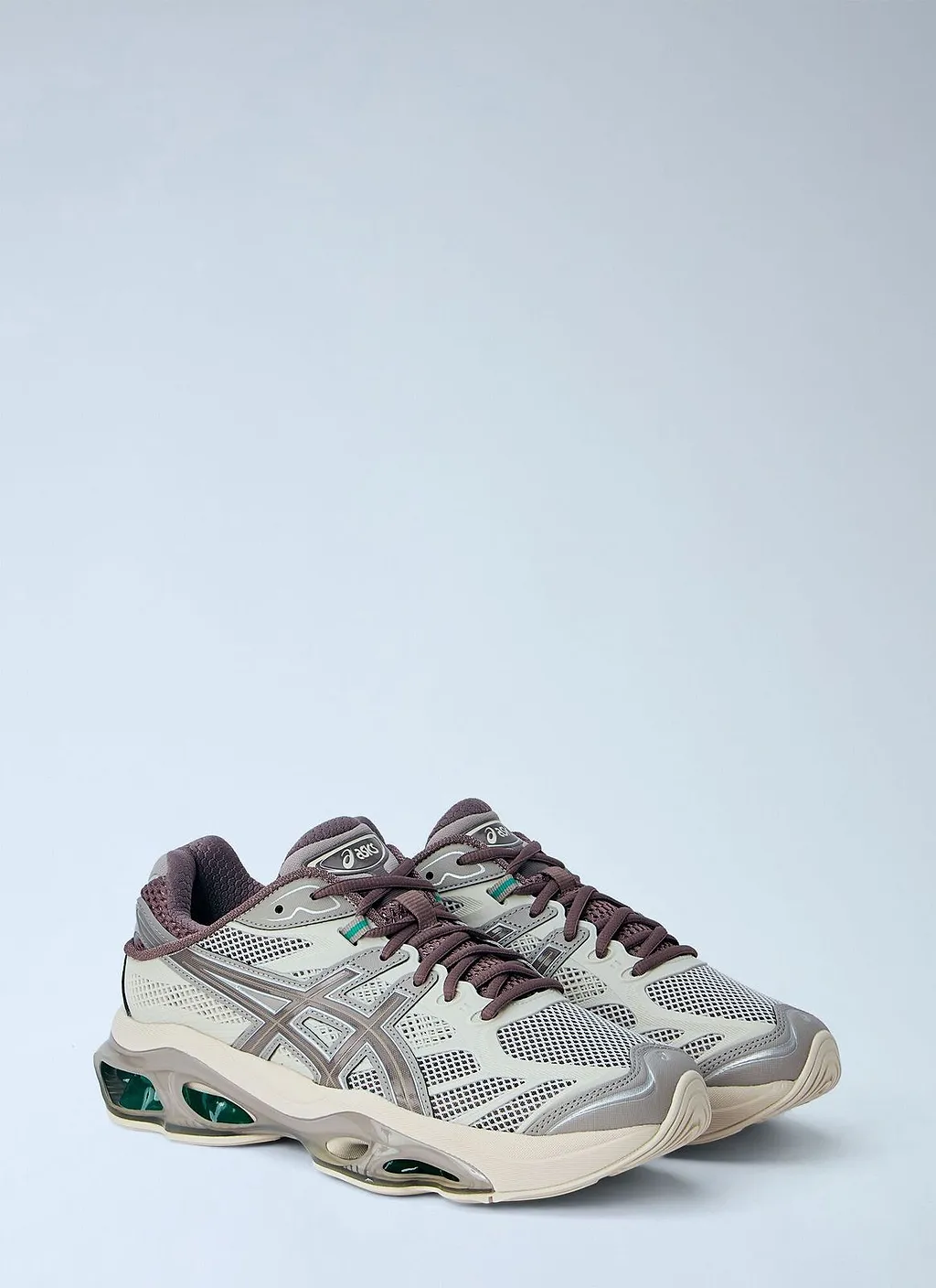 Asics Gel-Kinetic 2.0 Mesh Sneakers