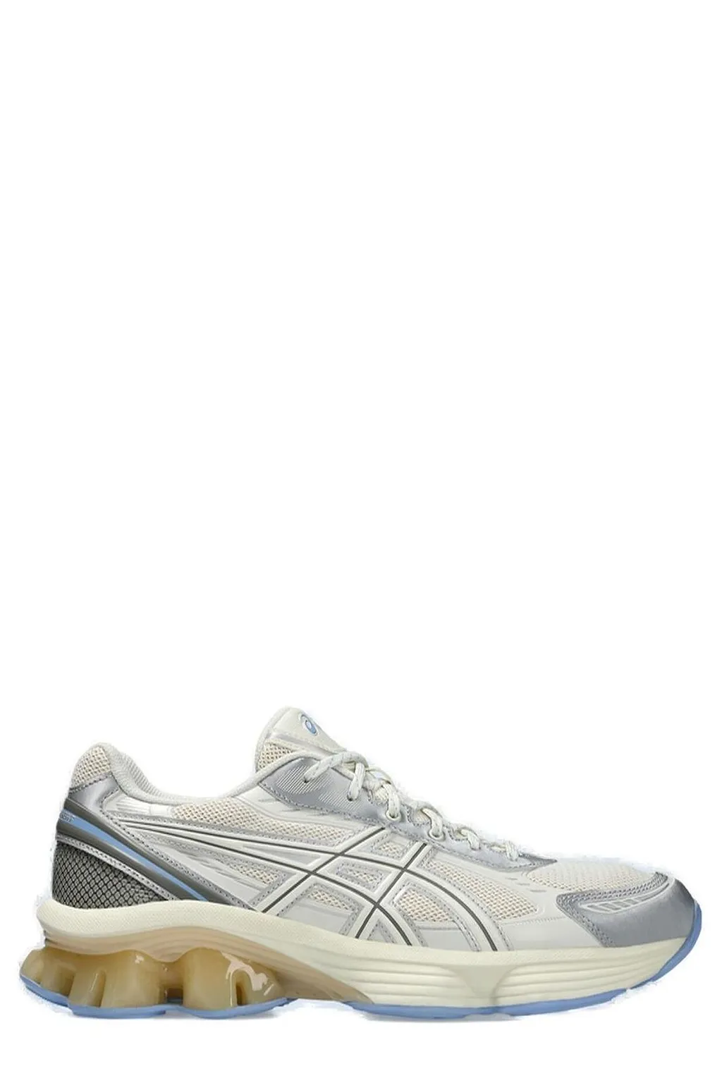 Asics Gel-Kinetic Fluent Lace-Up Sneakers