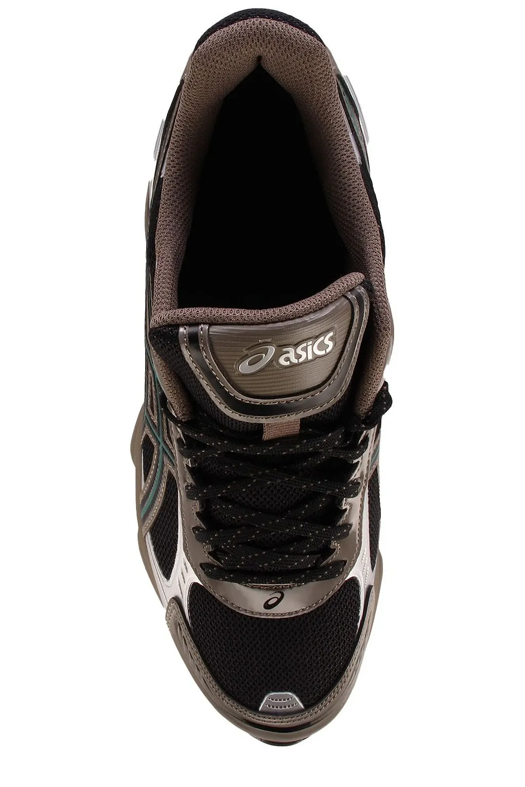 Asics Gel-Kinetic Fluent Lace-Up Sneakers