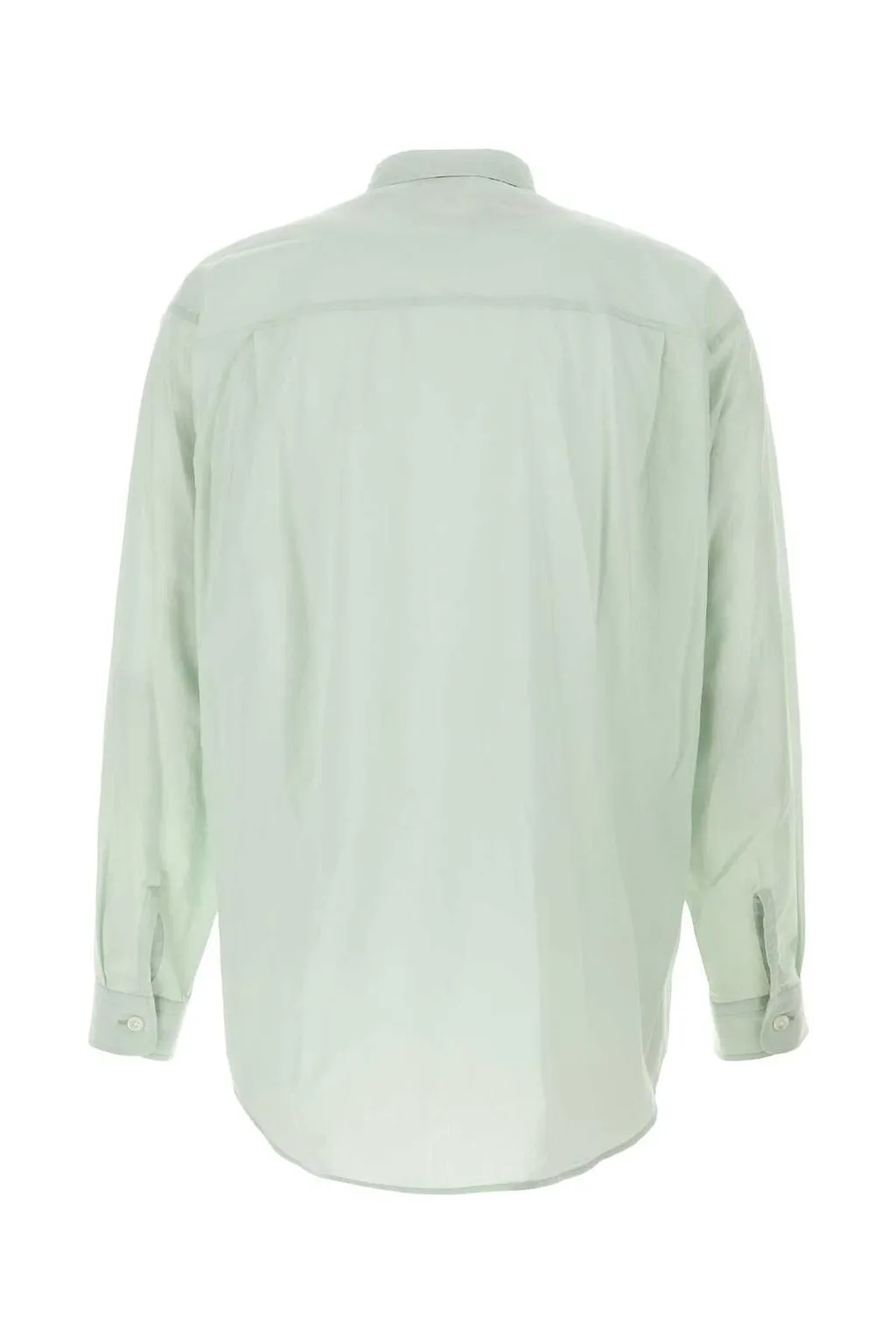Auralee Super Fine Lawn Shirt