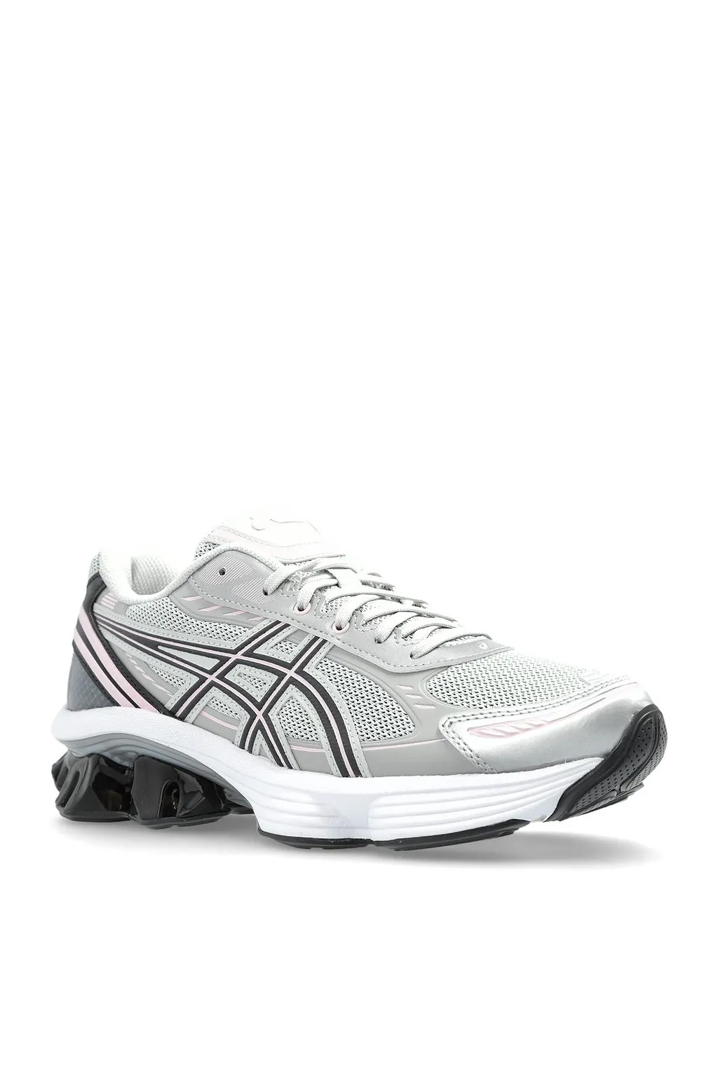 Asics Gel-Kinetic Fluent Lace-Up Sneakers