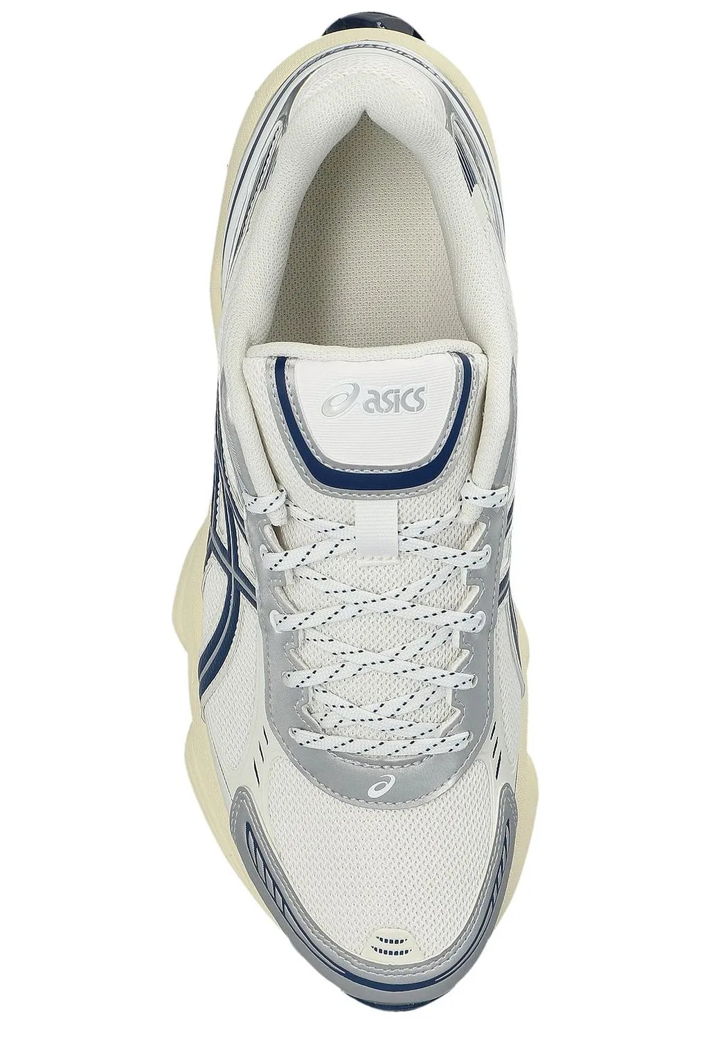 Asics Gel-Kinetic Fluent Lace-Up Sneakers