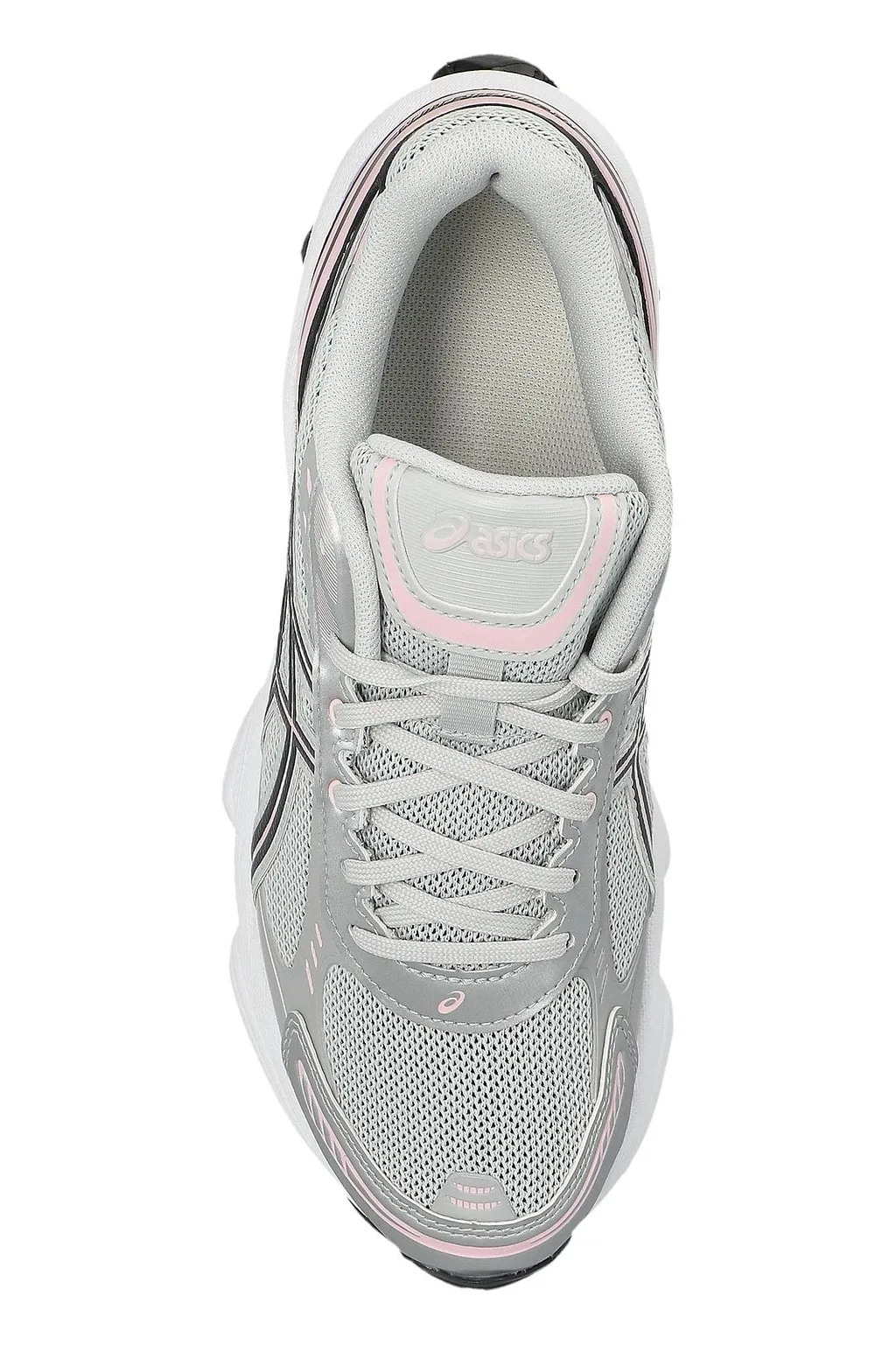 Asics Gel-Kinetic Fluent Lace-Up Sneakers