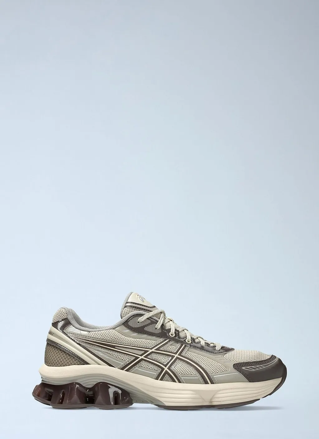 Asics Gel Kinetic Fluent Running Shoes