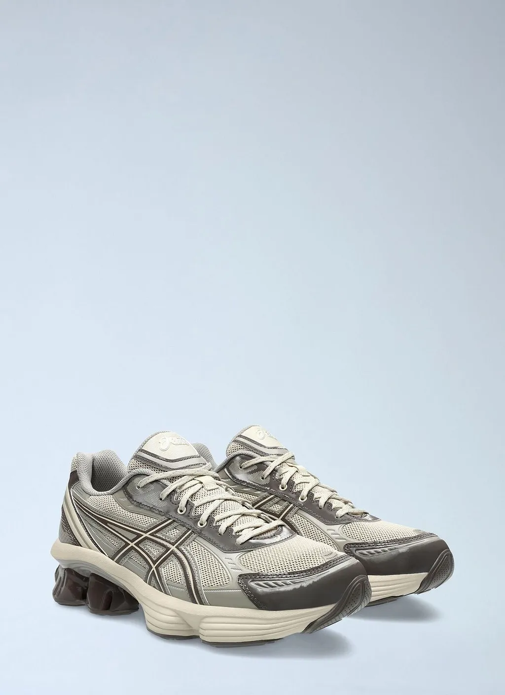 Asics Gel Kinetic Fluent Running Shoes