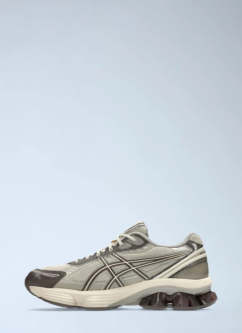 Asics Gel Kinetic Fluent Running Shoes