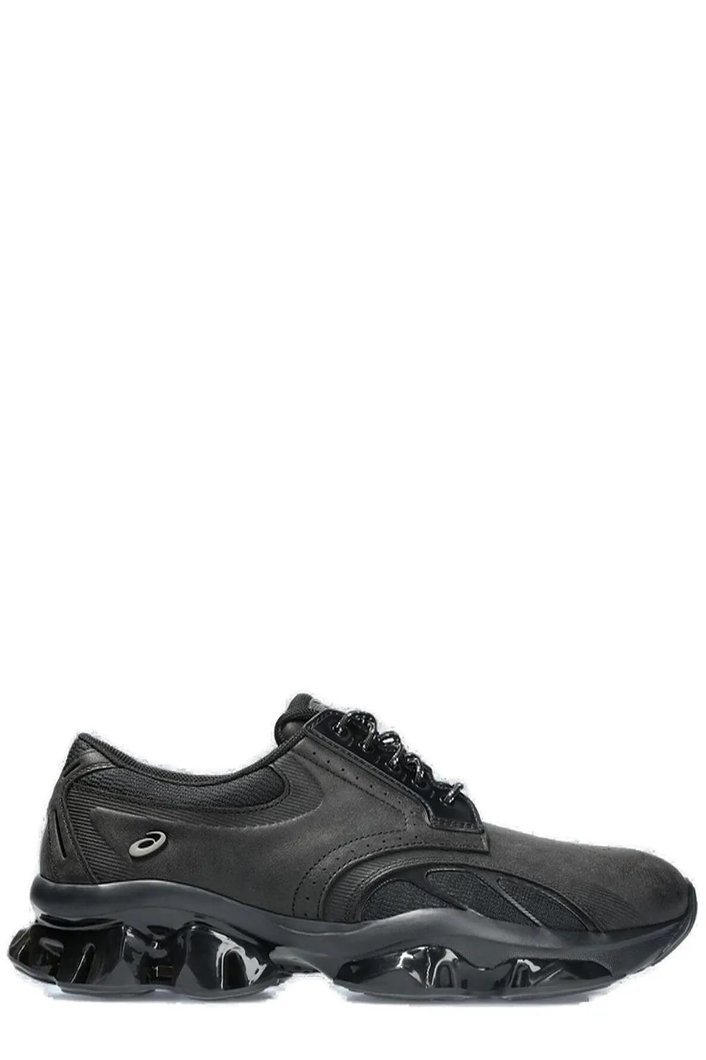 Asics Gel Kinetic Lace-Up Sneakers