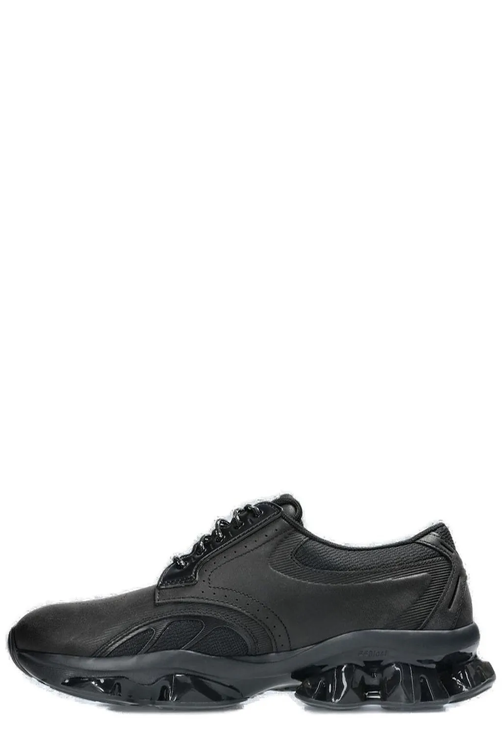 Asics Gel Kinetic Lace-Up Sneakers