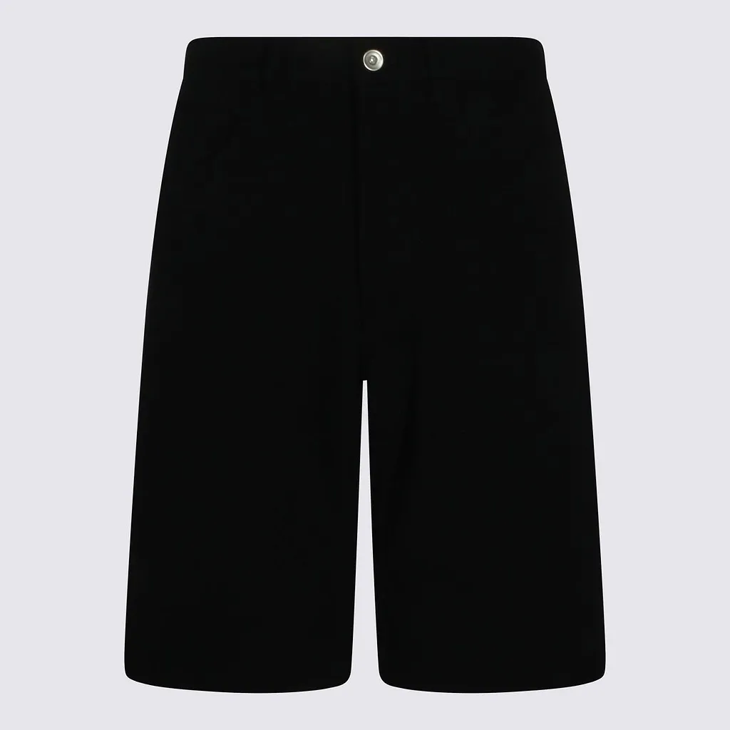 Auralee Tailored Long Shorts