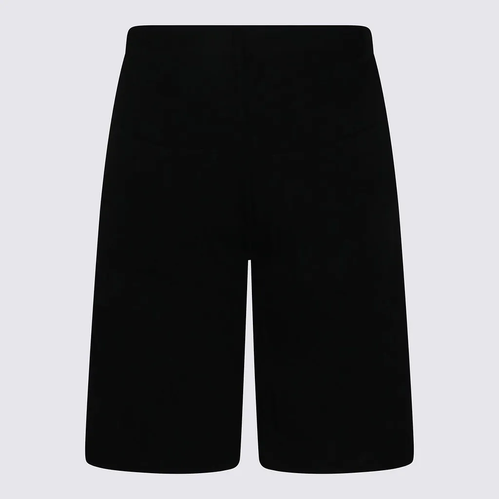 Auralee Tailored Long Shorts