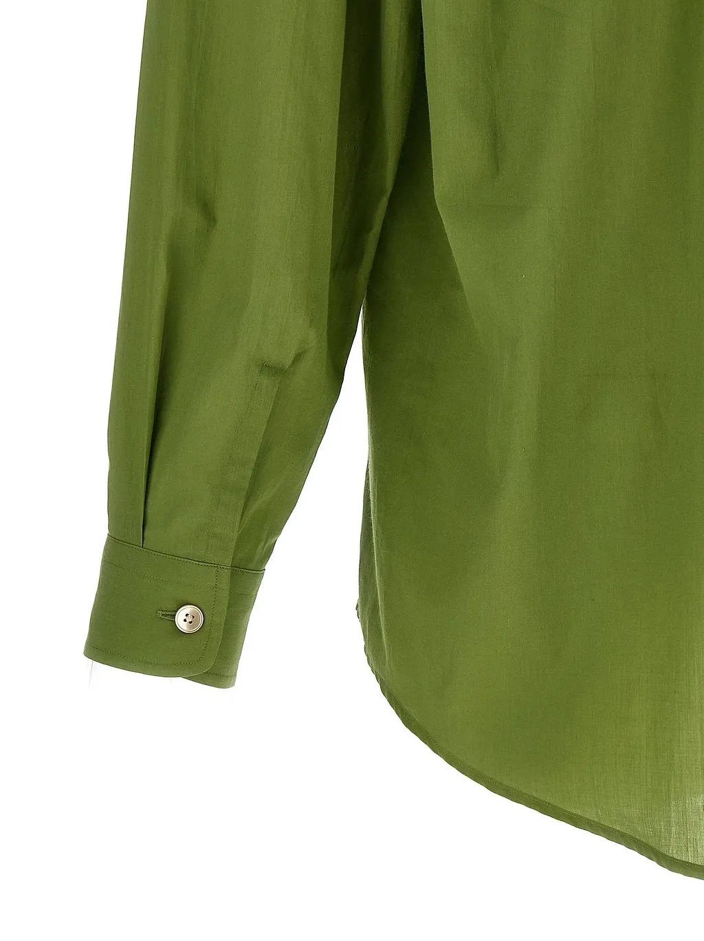 Auralee Super Fine Lawn Shirt
