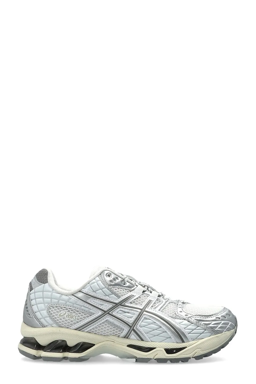 Asics Gel-Nimbus 10.1 Lace-Up Sneakers