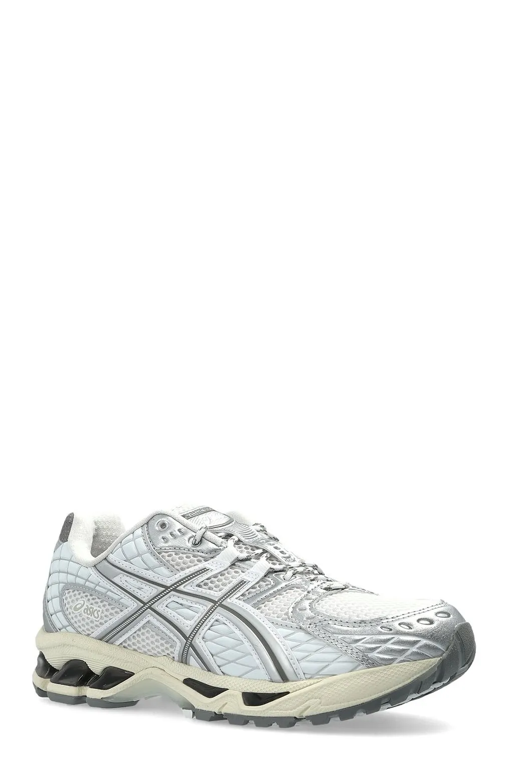 Asics Gel-Nimbus 10.1 Lace-Up Sneakers