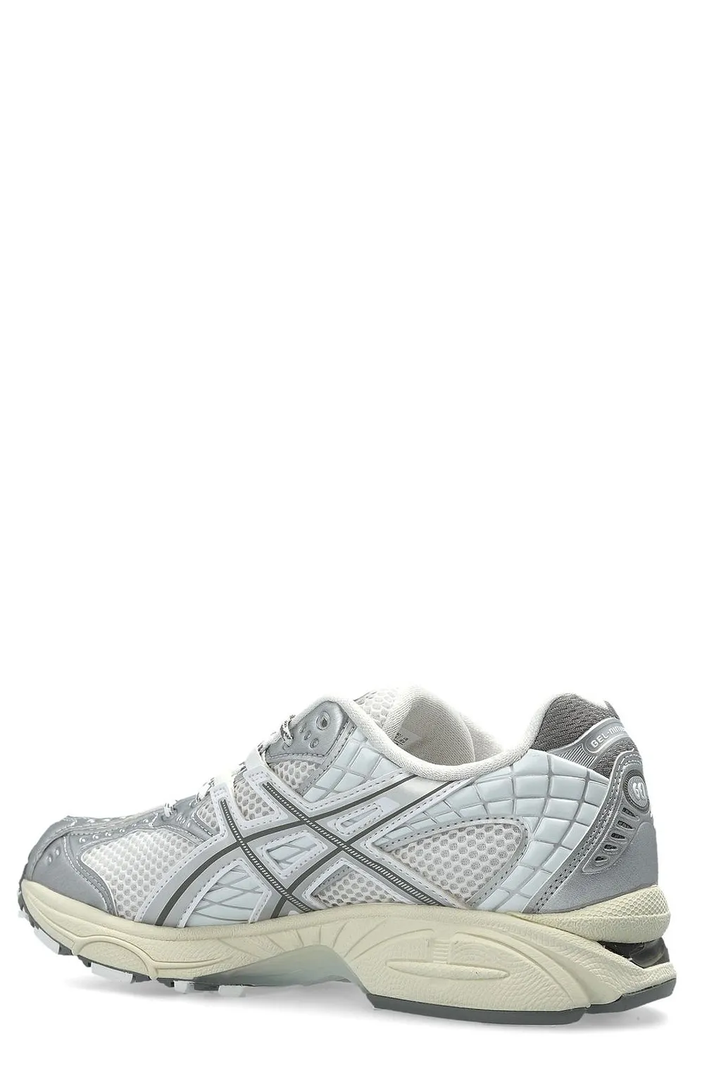 Asics Gel-Nimbus 10.1 Lace-Up Sneakers
