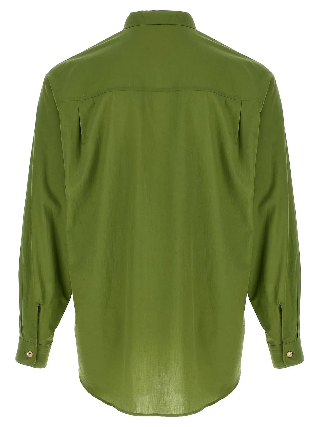 Auralee Super Fine Lawn Shirt
