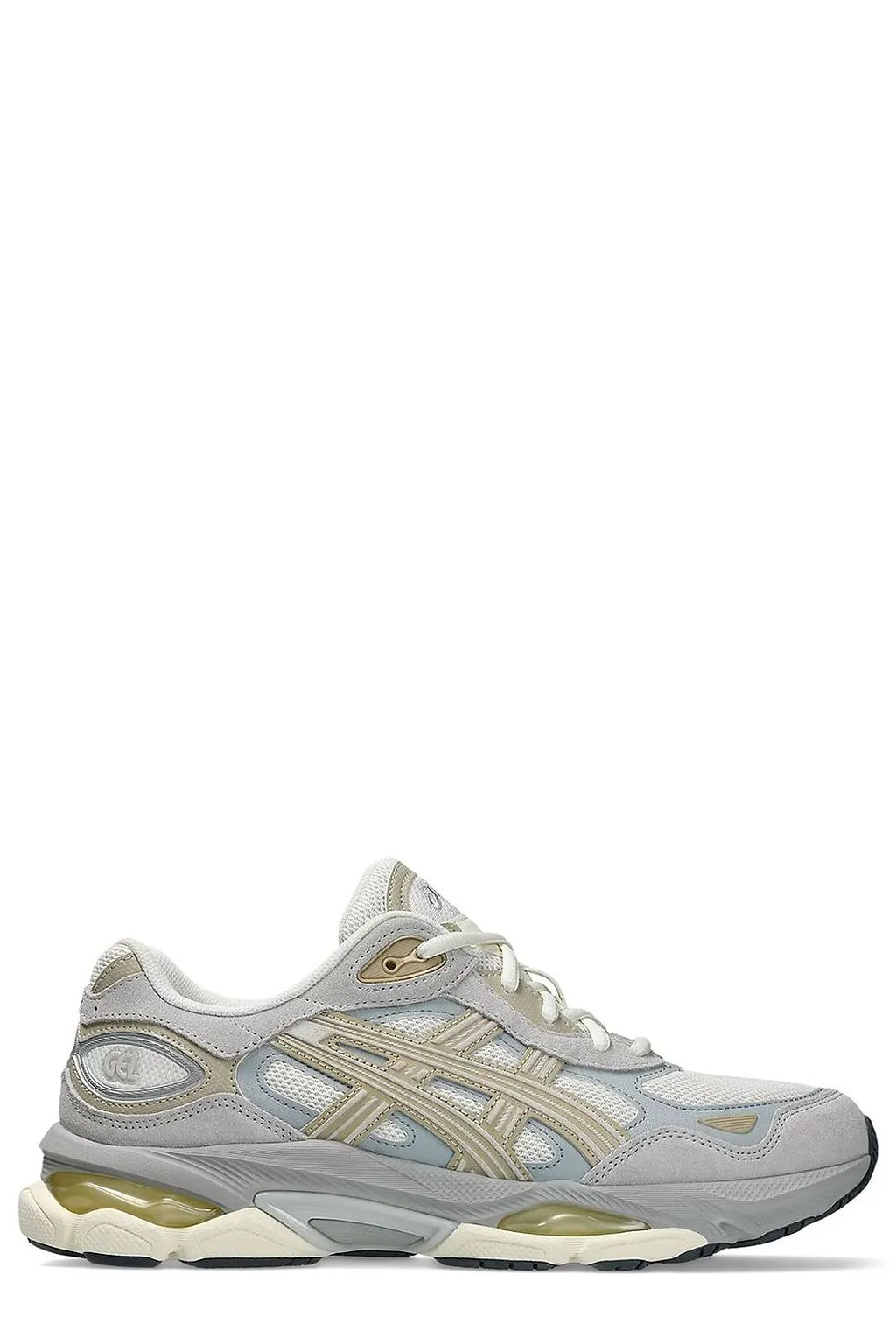 Asics Gel-Nyc 2 Lace-Up Sneakers
