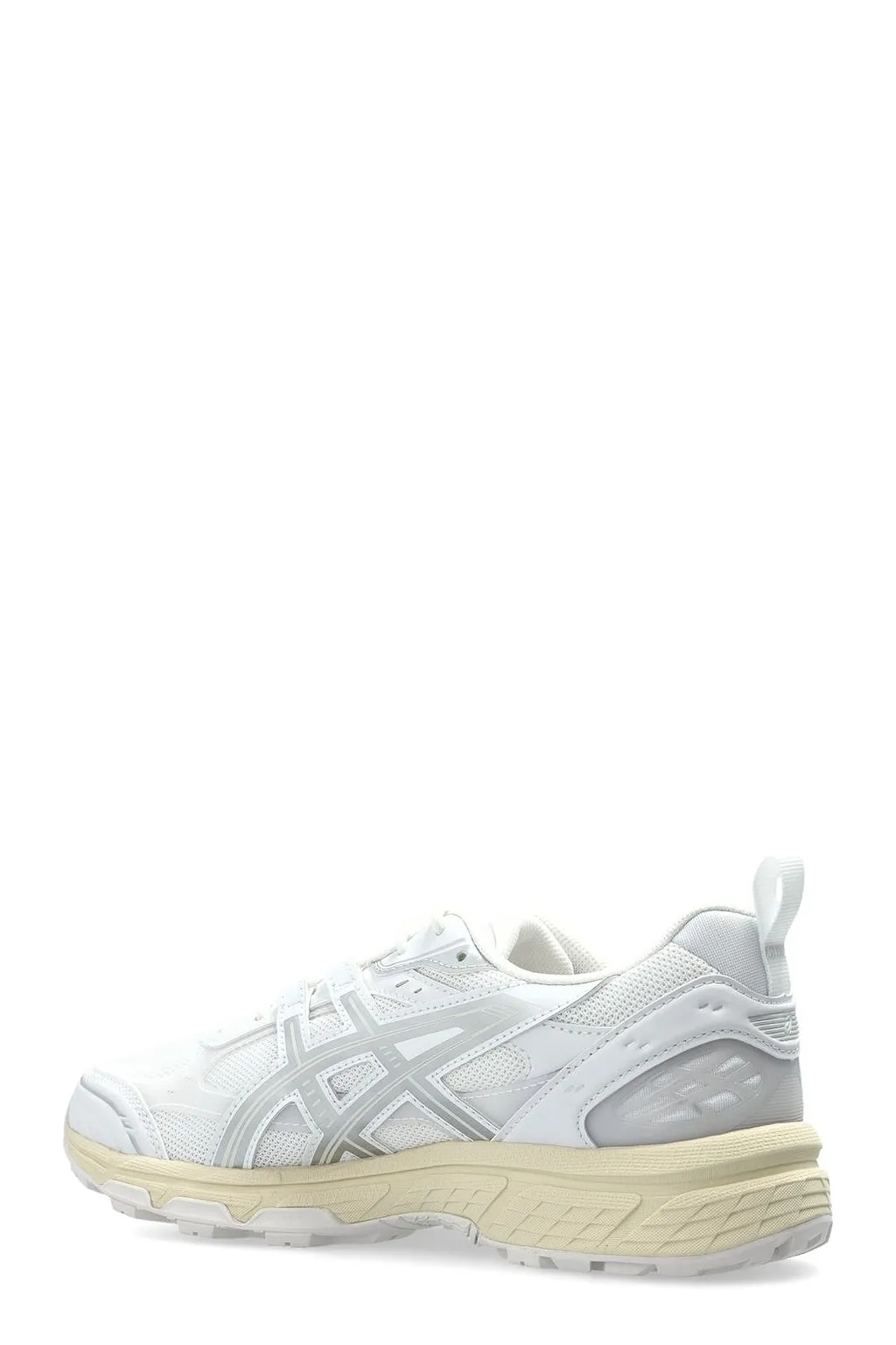 Asics Gel-Nunobiki Lace-Up Sneakers
