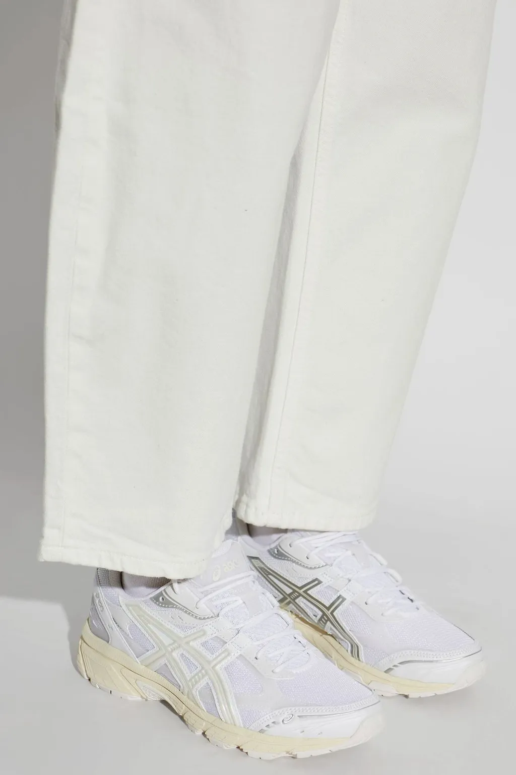 Asics Gel-Nunobiki Lace-Up Sneakers