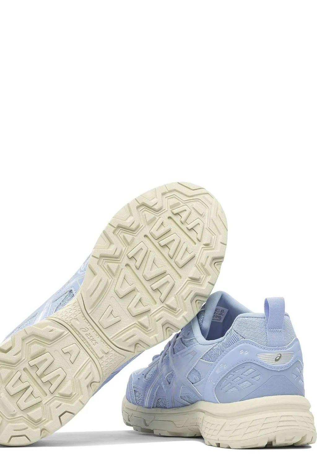 Asics Gel Nunobiki Trail Sneakers