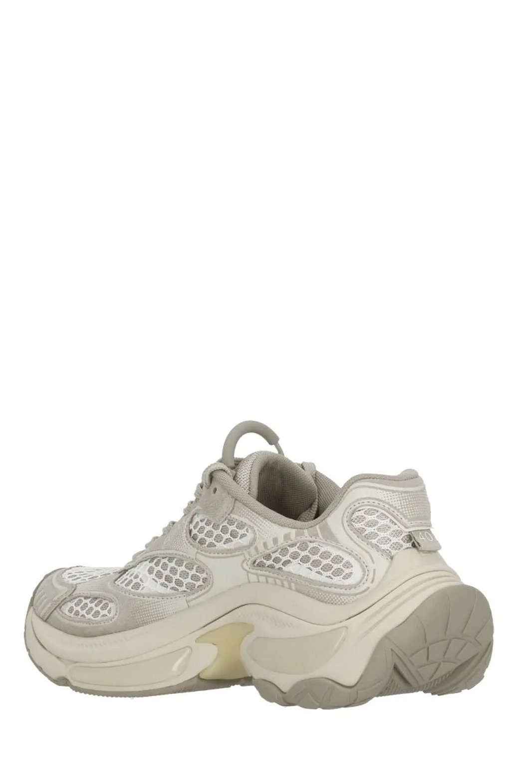 Ash Dragon Low-Top Sneakers