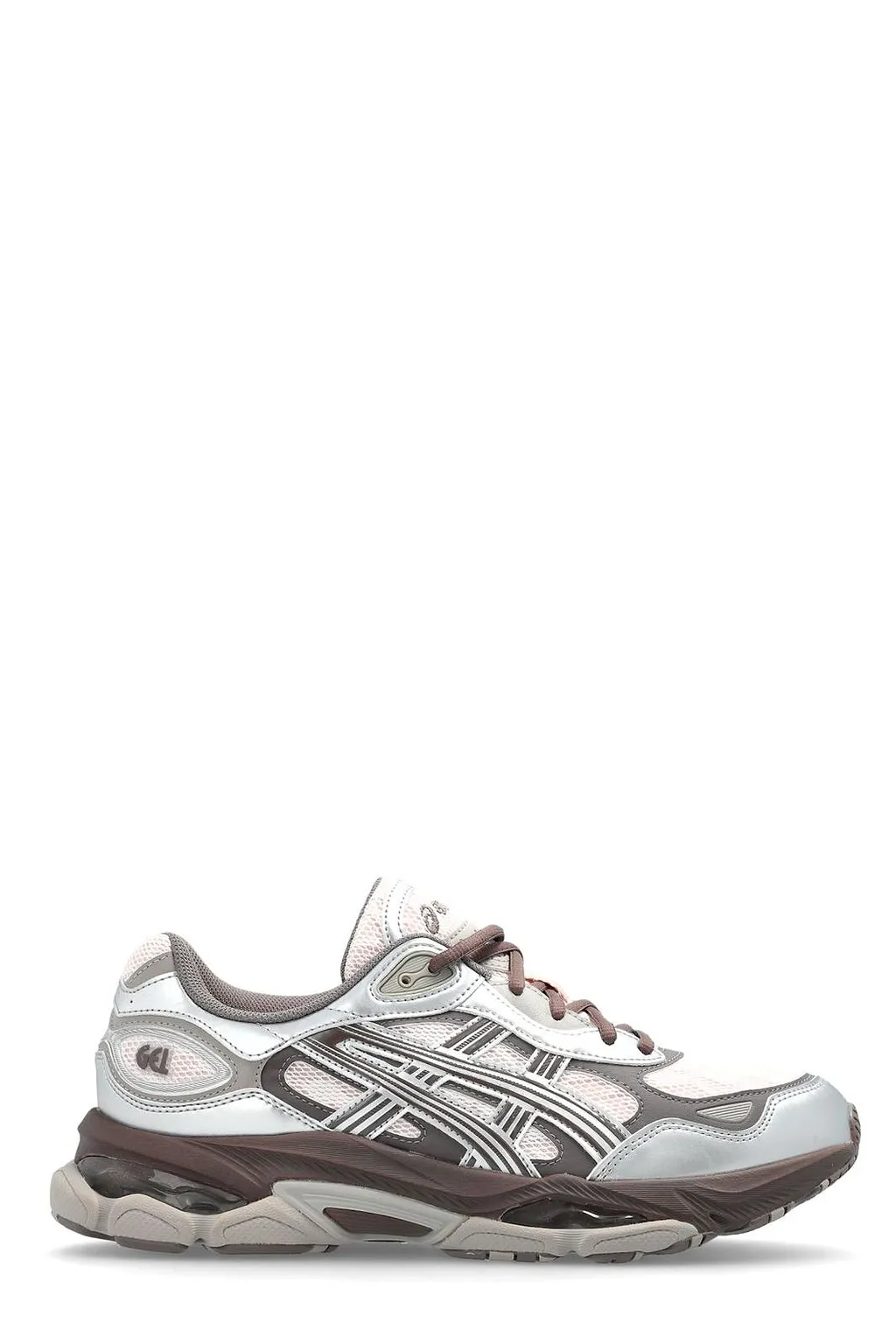 Asics Gel Nyc 2.0 Mesh Sneakers