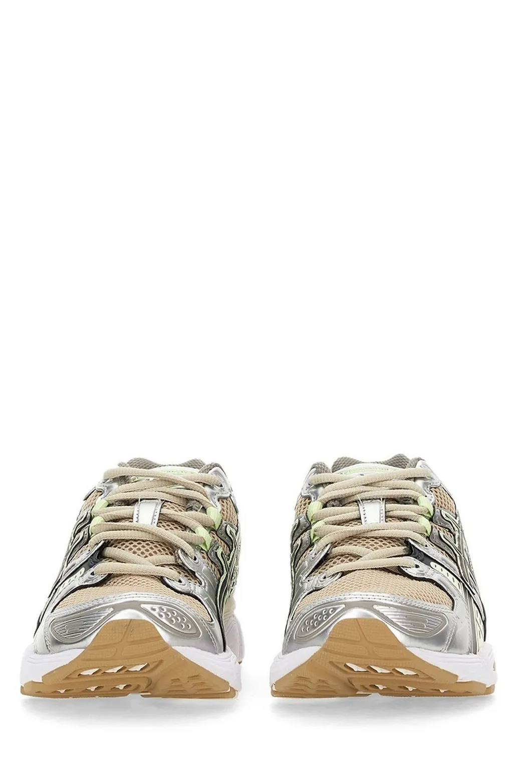 Asics Gel-Nimbus 9 Lace-Up Sneakers