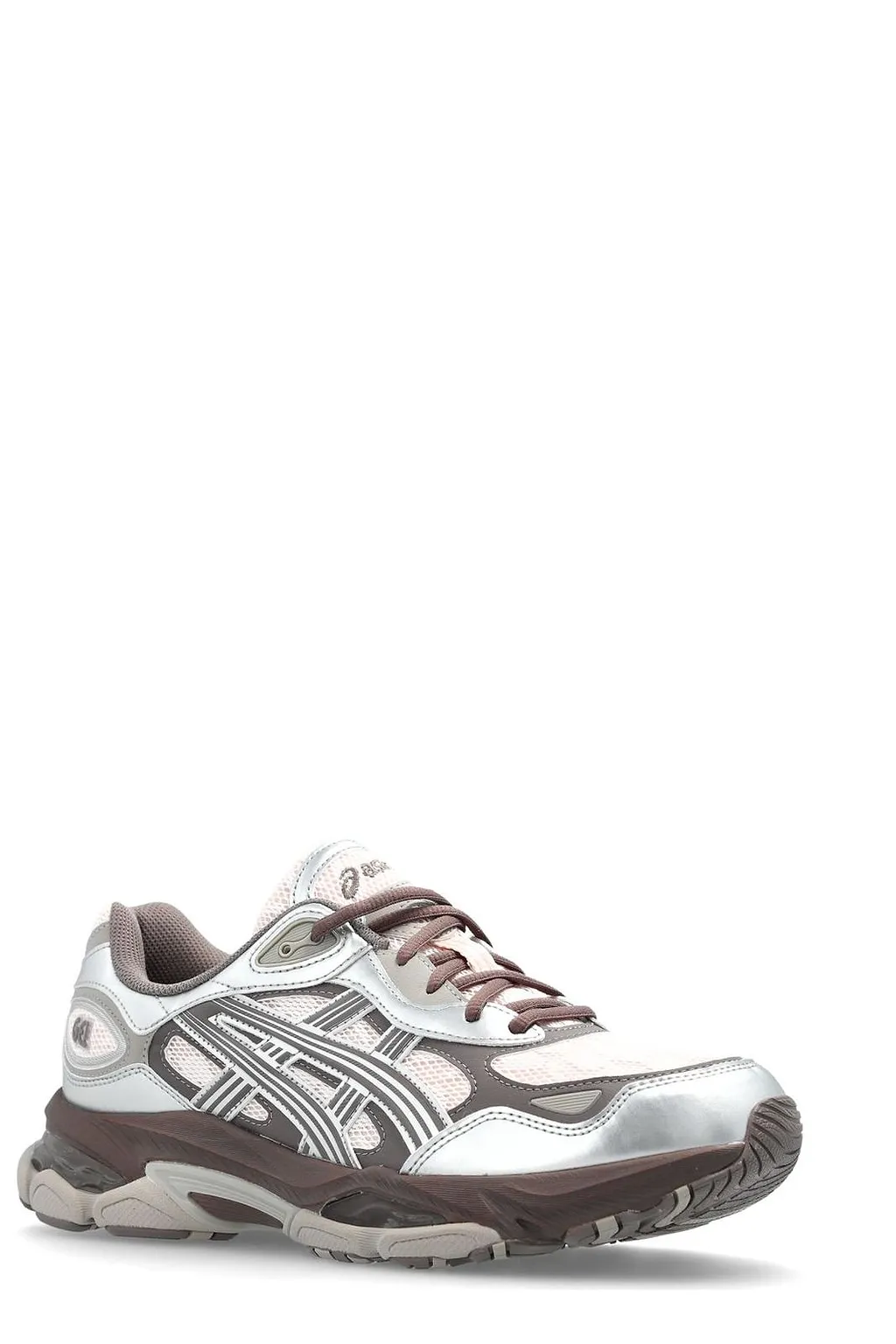 Asics Gel Nyc 2.0 Mesh Sneakers