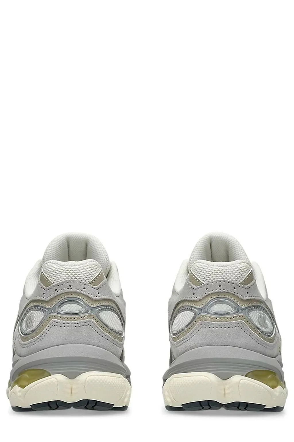 Asics Gel-Nyc 2 Lace-Up Sneakers