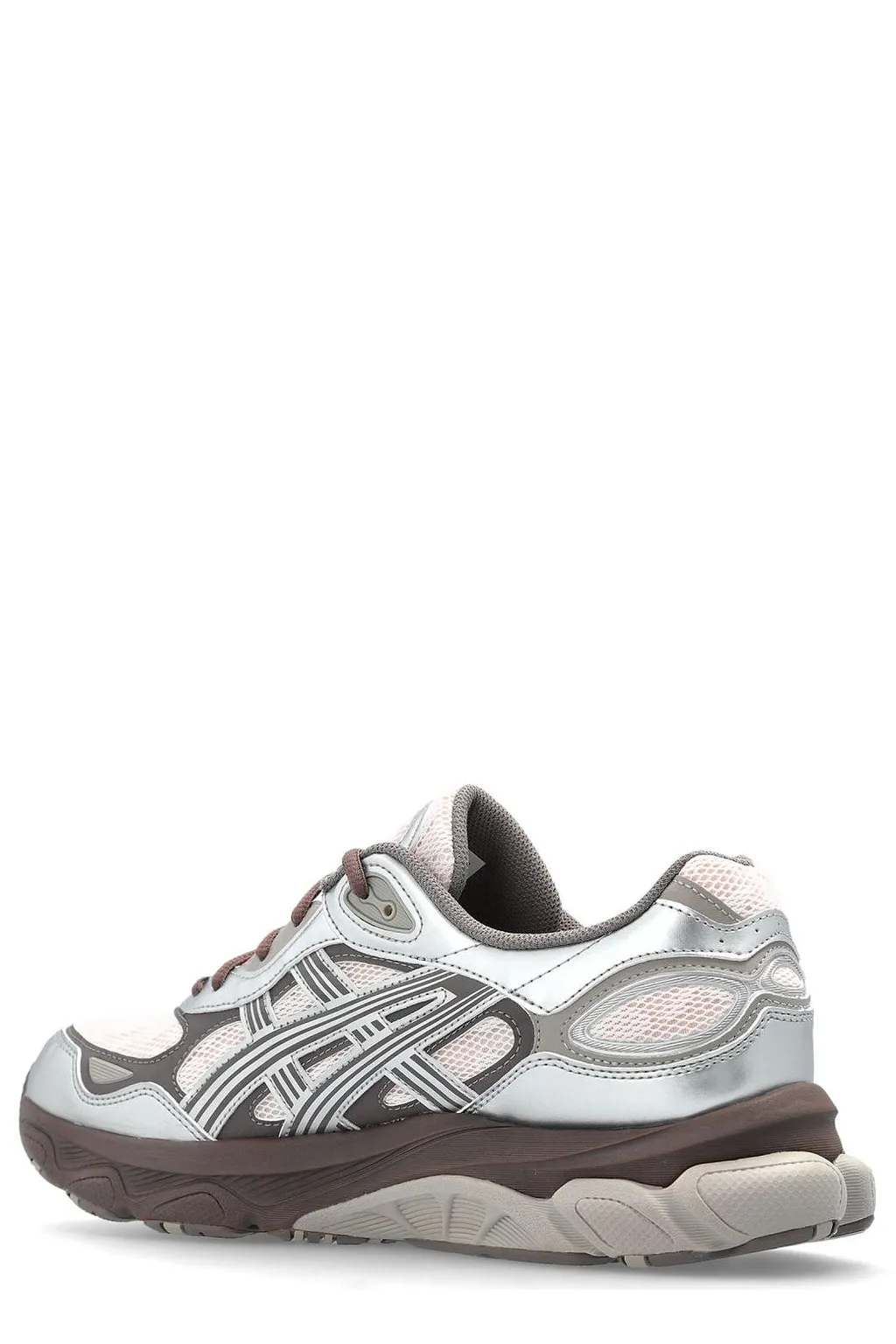 Asics Gel Nyc 2.0 Mesh Sneakers