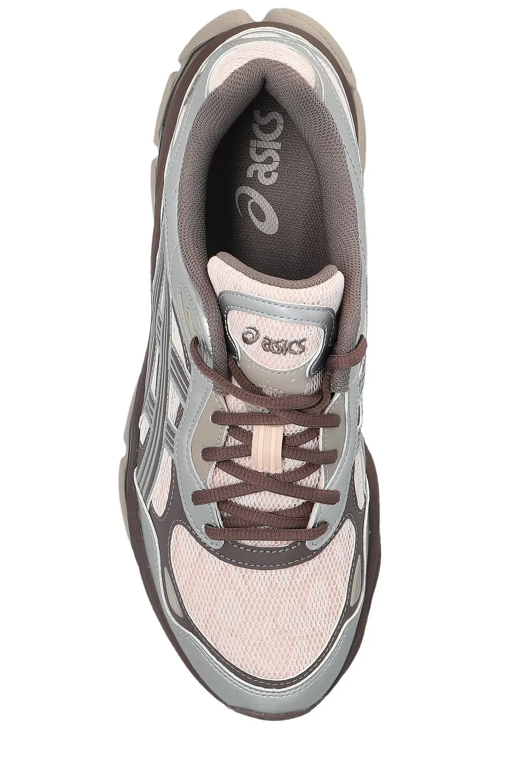 Asics Gel Nyc 2.0 Mesh Sneakers