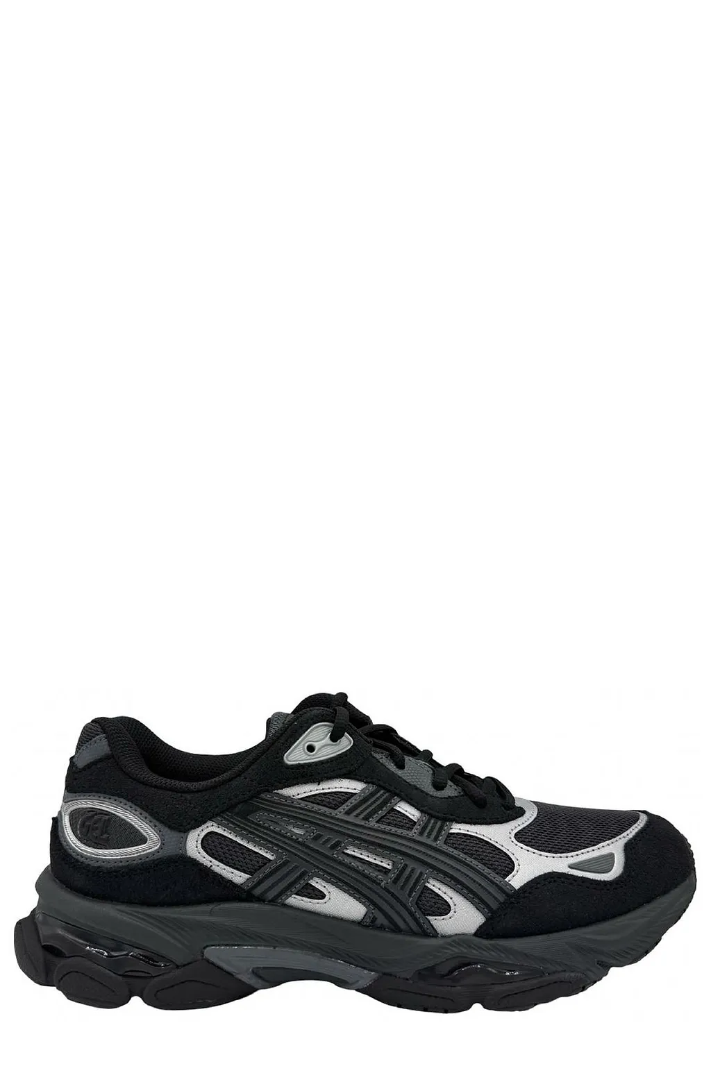 Asics Gel-Nyc 2 Lace-Up Sneakers