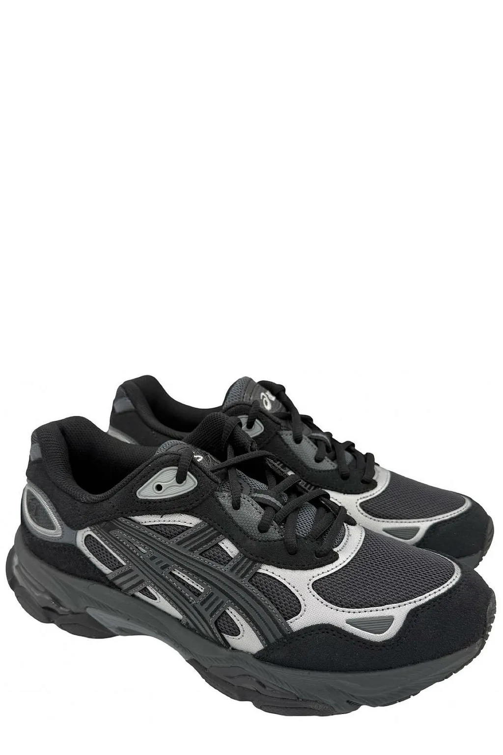 Asics Gel-Nyc 2 Lace-Up Sneakers