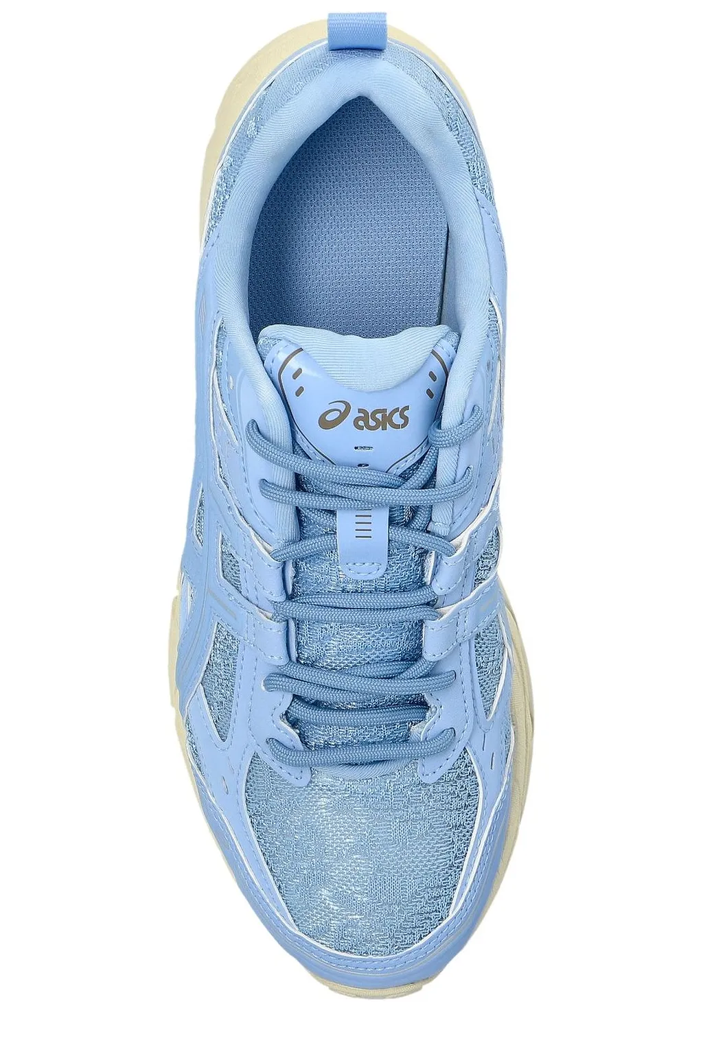 Asics Gel-Nunobiki Lace-Up Sneakers