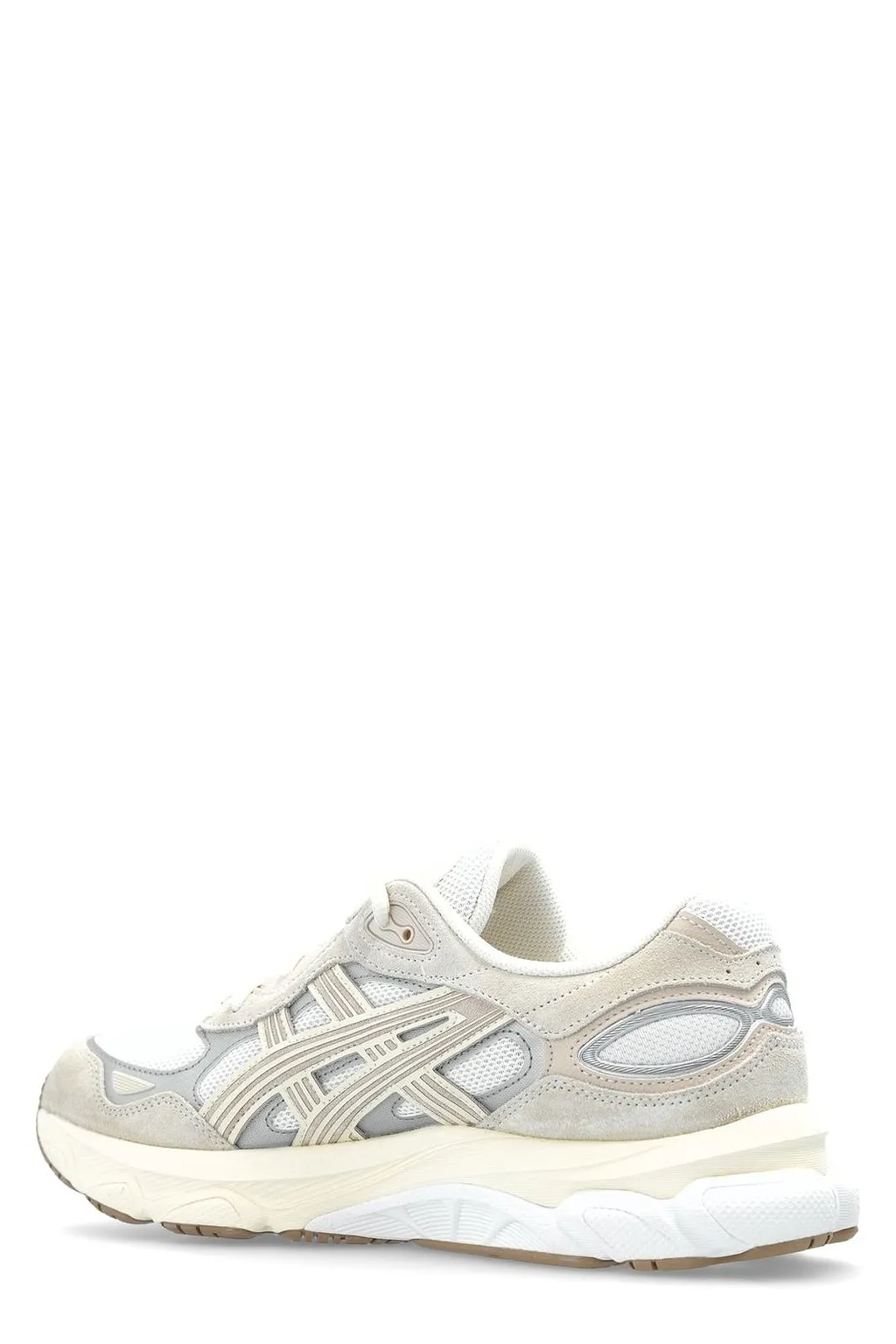 Asics Gel-Nyc 2 Lace-Up Sneakers