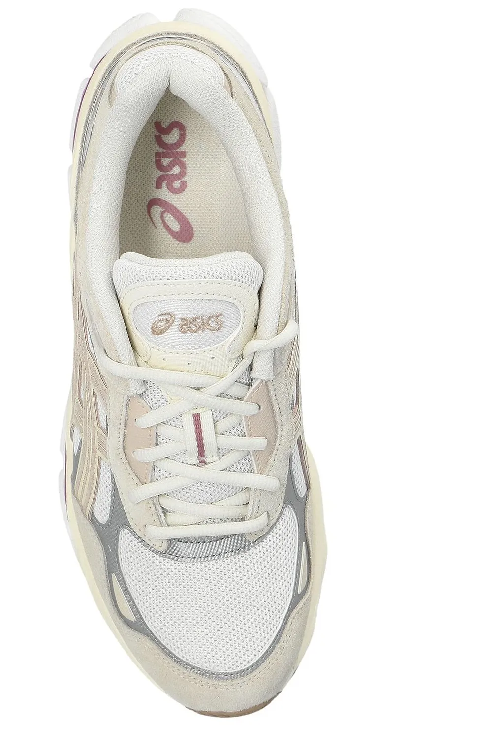 Asics Gel-Nyc 2 Lace-Up Sneakers