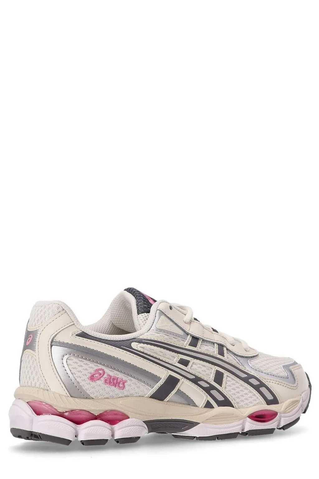 Asics Gel-Nyc 2055 Lace-Up Sneakers