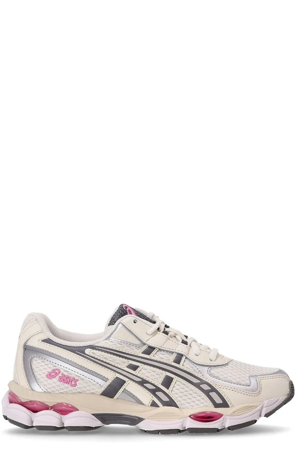Asics Gel-Nyc 2055 Lace-Up Sneakers