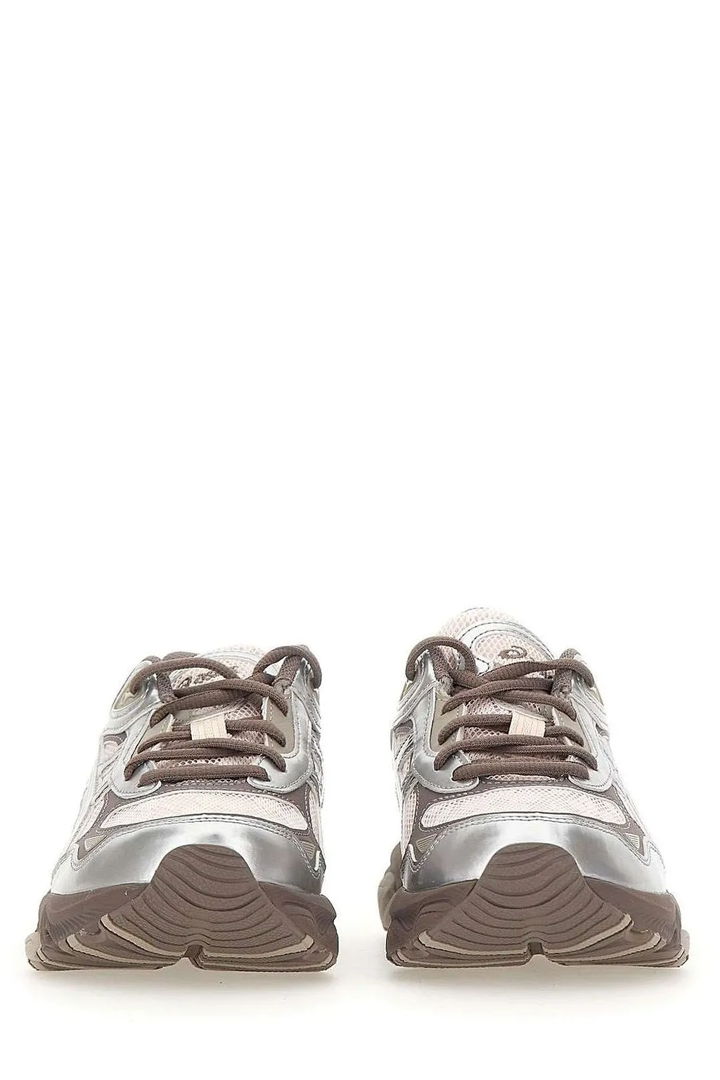 Asics Gel Nyc 2.0 Mesh Sneakers