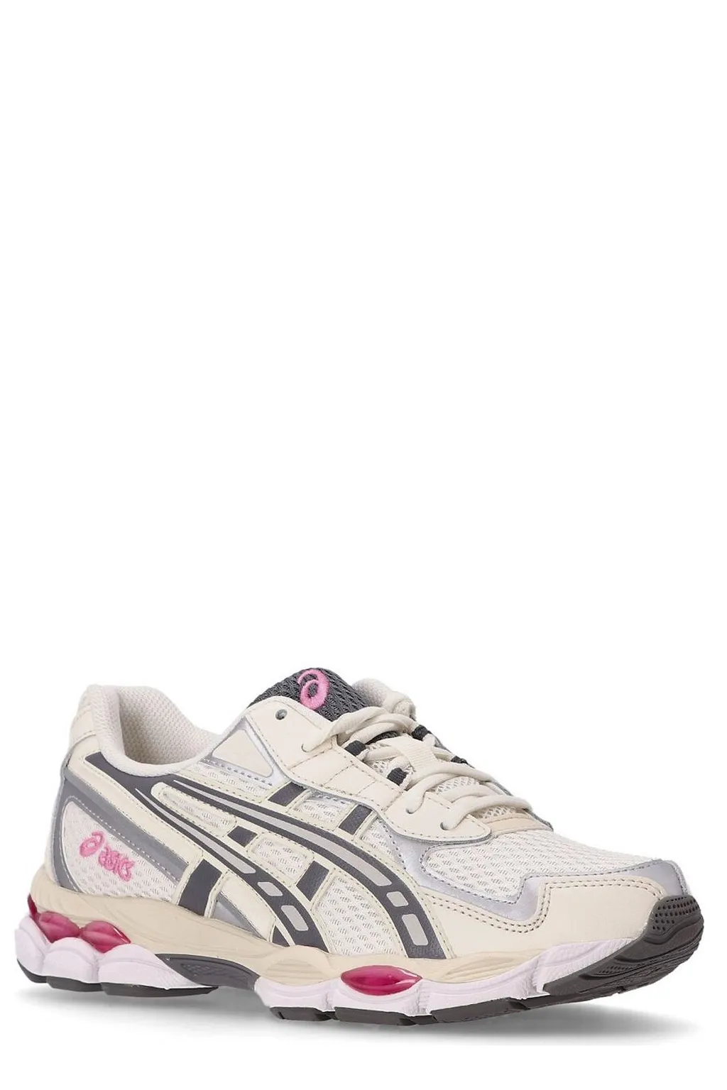 Asics Gel-Nyc 2055 Lace-Up Sneakers