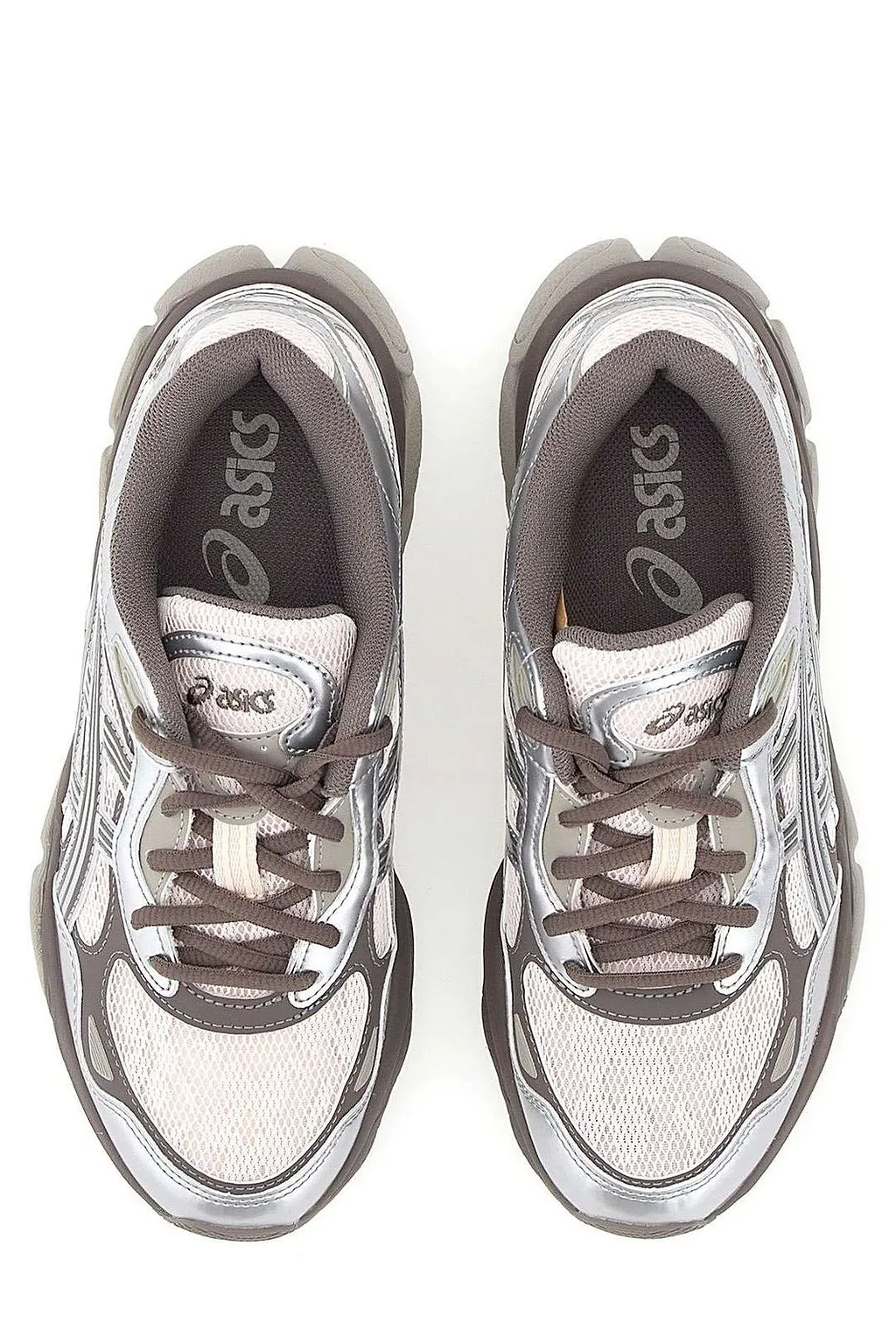 Asics Gel Nyc 2.0 Mesh Sneakers
