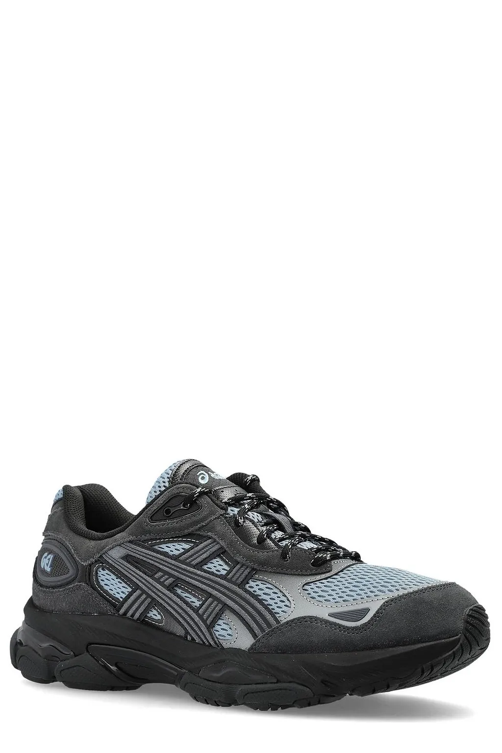 Asics Gel Nyc 2.0 Low-Top Sneakers