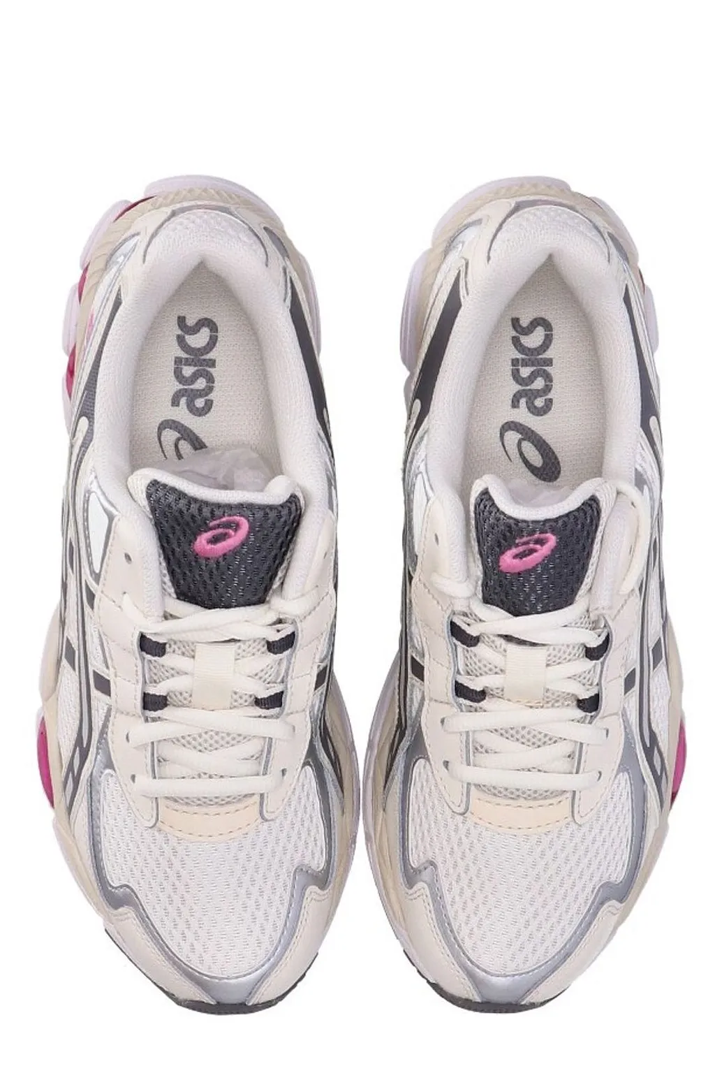 Asics Gel-Nyc 2055 Lace-Up Sneakers