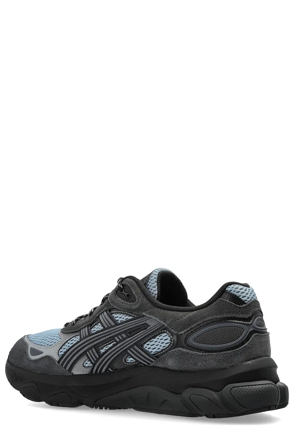 Asics Gel Nyc 2.0 Low-Top Sneakers