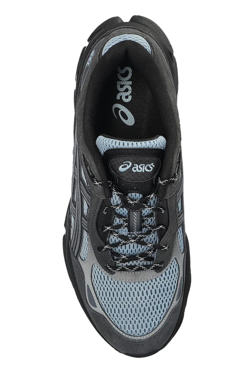 Asics Gel Nyc 2.0 Low-Top Sneakers