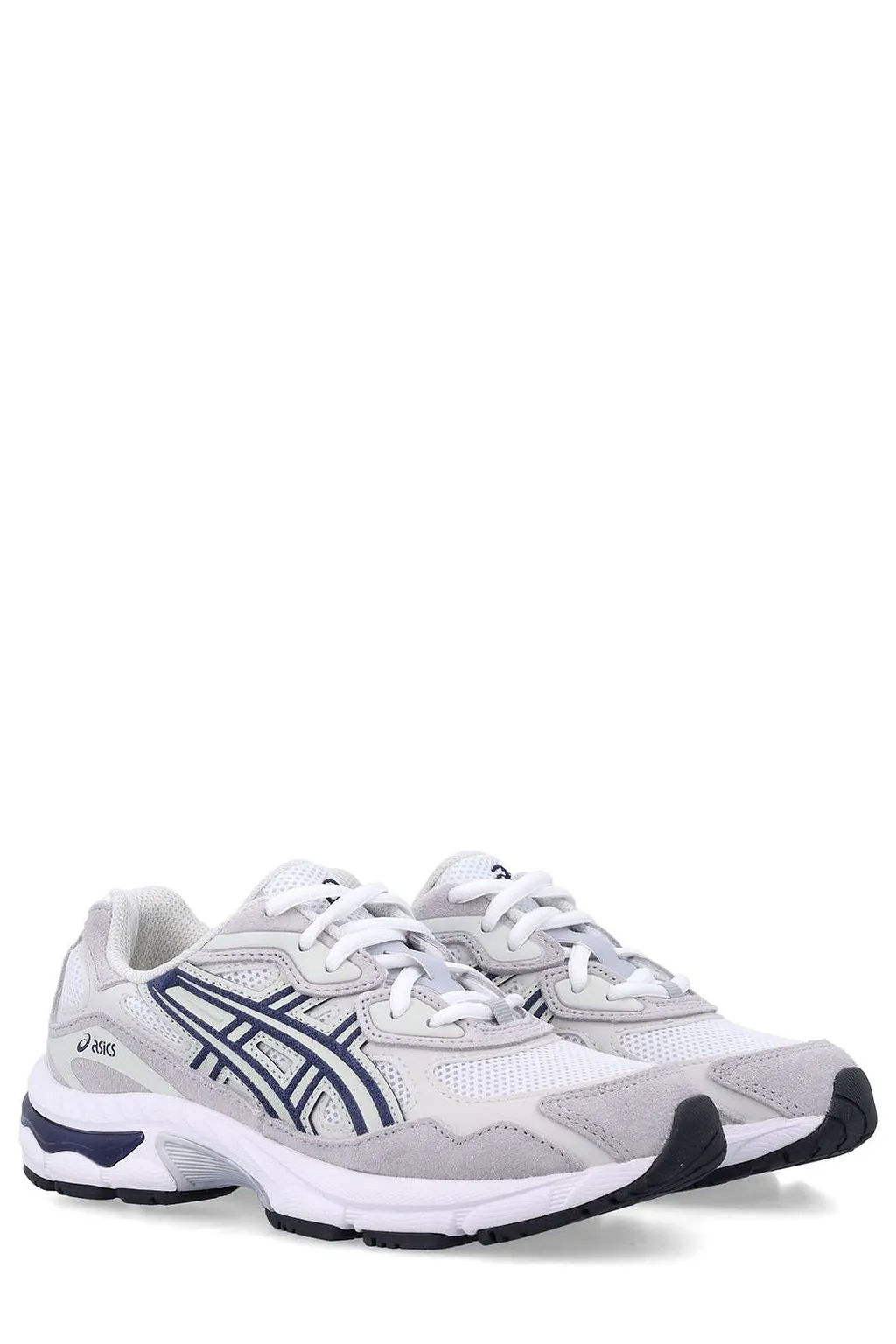 Asics Gel-Nyc Gs Kids Running Shoes